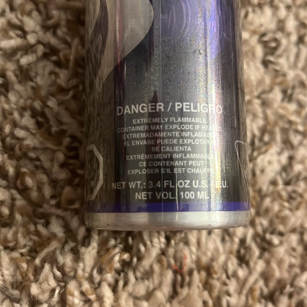 Manic Panic - Picture 3 of 3